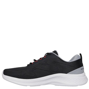Skechers Skech-Lite Pro 2.0 Berrix Sneaker Herre Sort