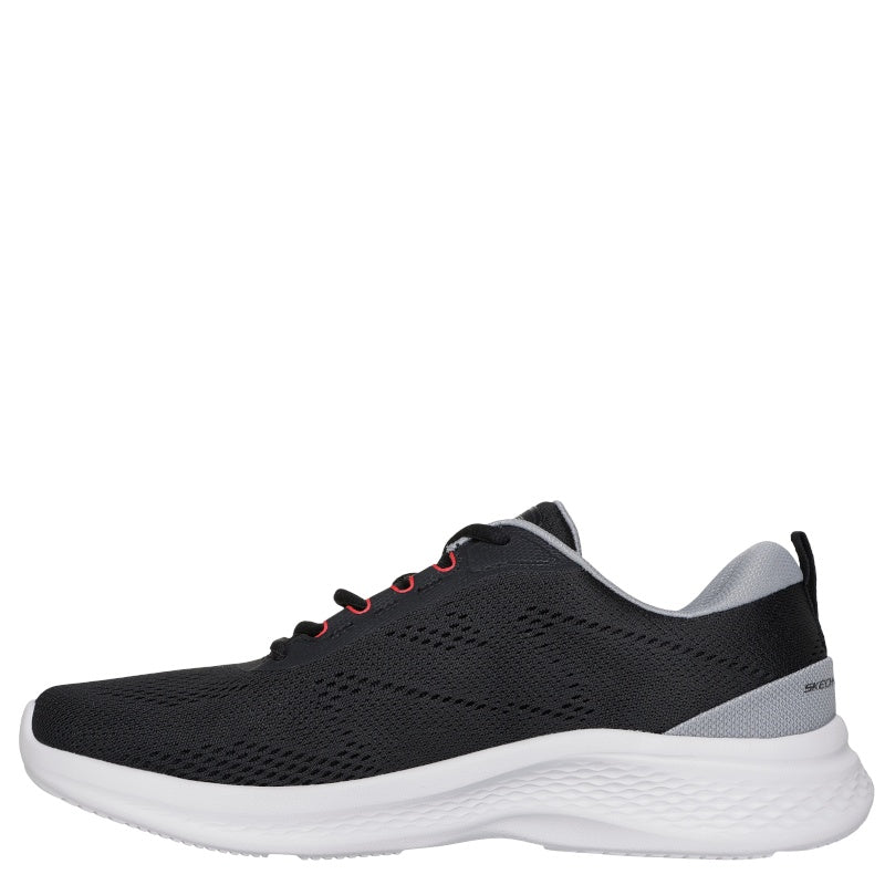 Skechers Skech-Lite Pro 2.0 Berrix Sneaker Herre Sort