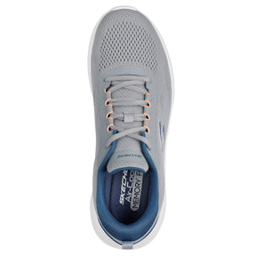 Skechers Skech-Lite Pro 2.0 Sneaker Herre Grå