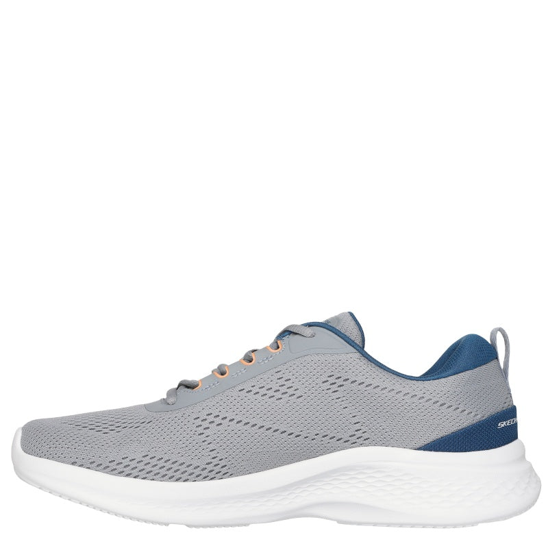 Skechers Skech-Lite Pro 2.0 Sneaker Herre Grå