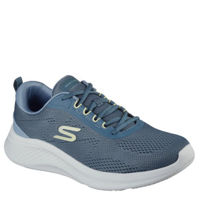 Skechers Skech-Lite Pro 2.0 Berrix Sneaker Herre Blå
