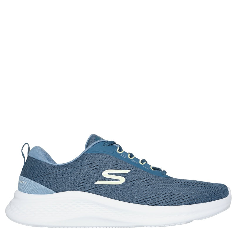 Skechers Skech-Lite Pro 2.0 Berrix Sneaker Herre Blå