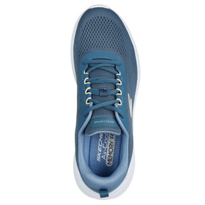 Skechers Skech-Lite Pro 2.0 Berrix Sneaker Herre Blå