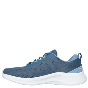 Skechers Skech-Lite Pro 2.0 Berrix Sneaker Herre Blå