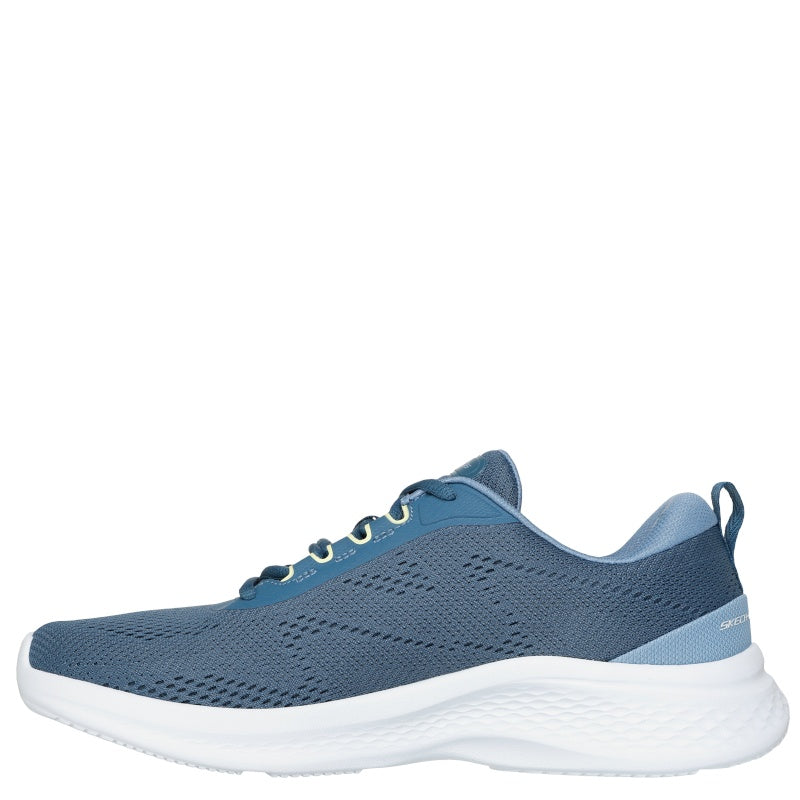Skechers Skech-Lite Pro 2.0 Berrix Sneaker Herre Blå