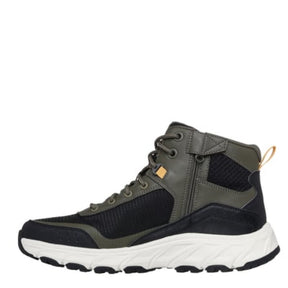 Skechers Hillcrest 2.0 - Woodrock Peak Støvle Herre Grøn