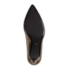 Tamaris 22424 pumps dame metallic
