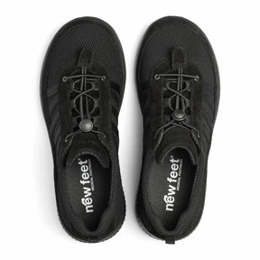 New Feet 251-22-810 Sko Dame So