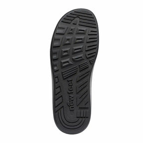 New Feet 251-25-1634 Sko Herre Brun