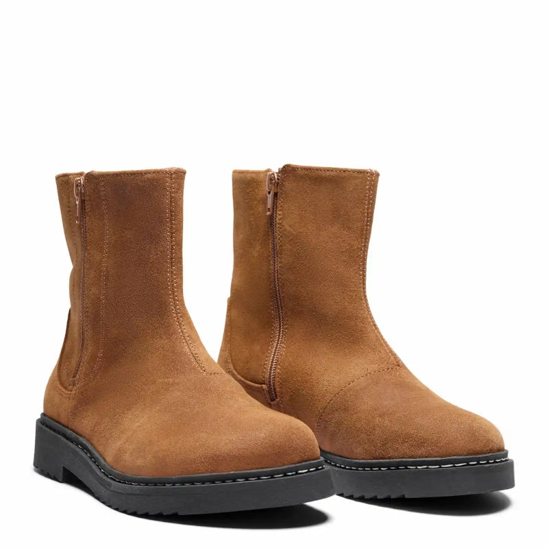 New Feet 252-11-1737 Støvle Dame Brun