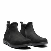 New Feet 252-21-1510 Støvle Herre Sort