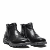 New Feet 252-32-110 Støvle Dame Sort