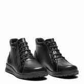 New Feet 252-33-210 Støvle Dame Sort