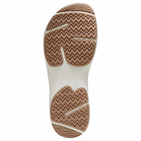 New Feet 261-47-1735 Smutter Sandal Dame Brun
