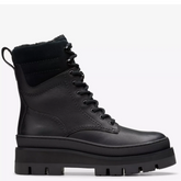 Clarks Orianna2 Hike støvle dame sort