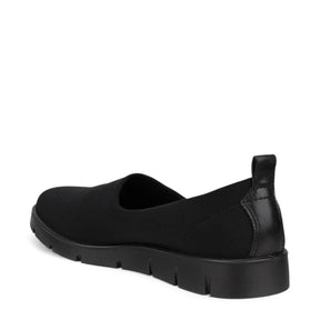 Ecco Bella loafer dame sort