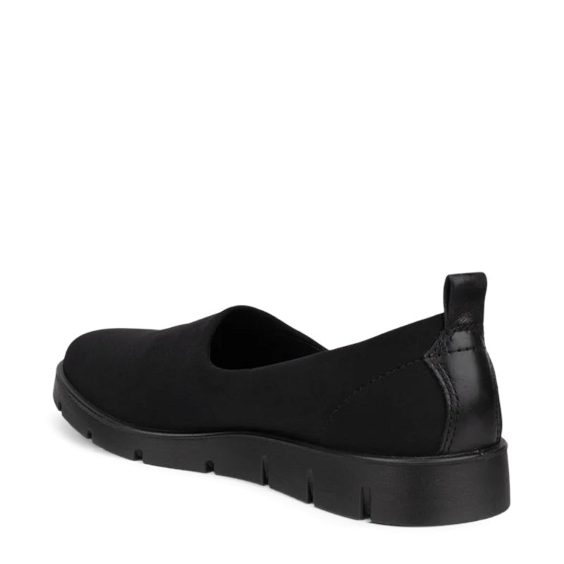 Ecco Bella loafer dame sort