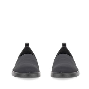 Ecco Bella loafer dame sort