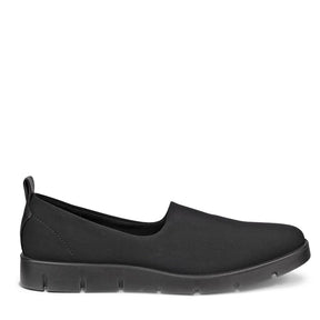 Ecco Bella loafer dame sort