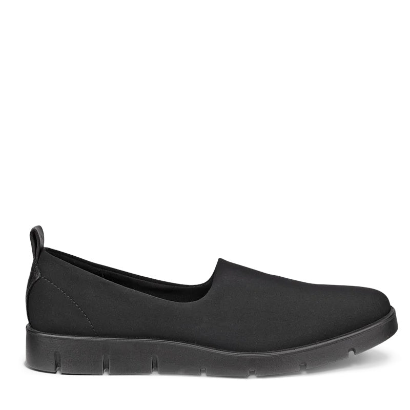 Ecco Bella loafer dame sort