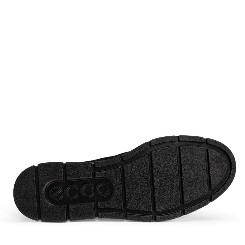 Ecco Bella loafer dame sort