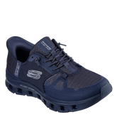 Skechers Slip-ins: Glide-step Pro sneaker dame blå