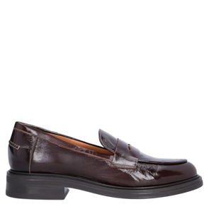 Billi Bi A9300 Loafer Dame Brun