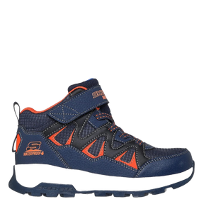 Skechers Storm Blazer Drizzle Squad støvle børn blå