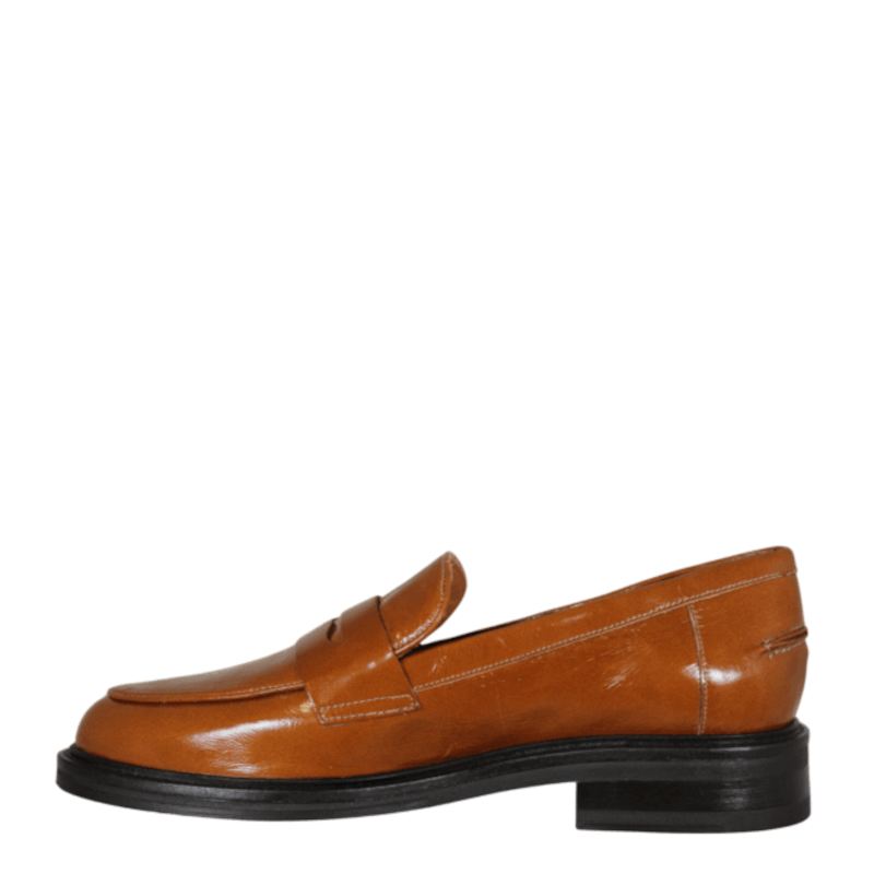 Billi Bi A9300 Loafer Dame Brun