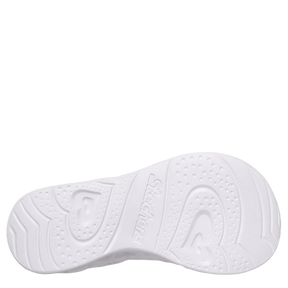 Skechers S-Lights: Heart Lights – Sugar Sparks Blinkesandal Børn Glimmer