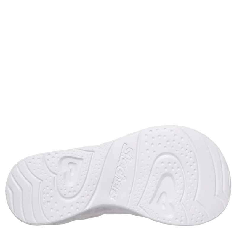 Skechers S-Lights: Heart Lights – Sugar Sparks Blinkesandal Børn Glimmer