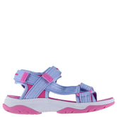 Skechers Tread Seeker Sandal Børn Lilla
