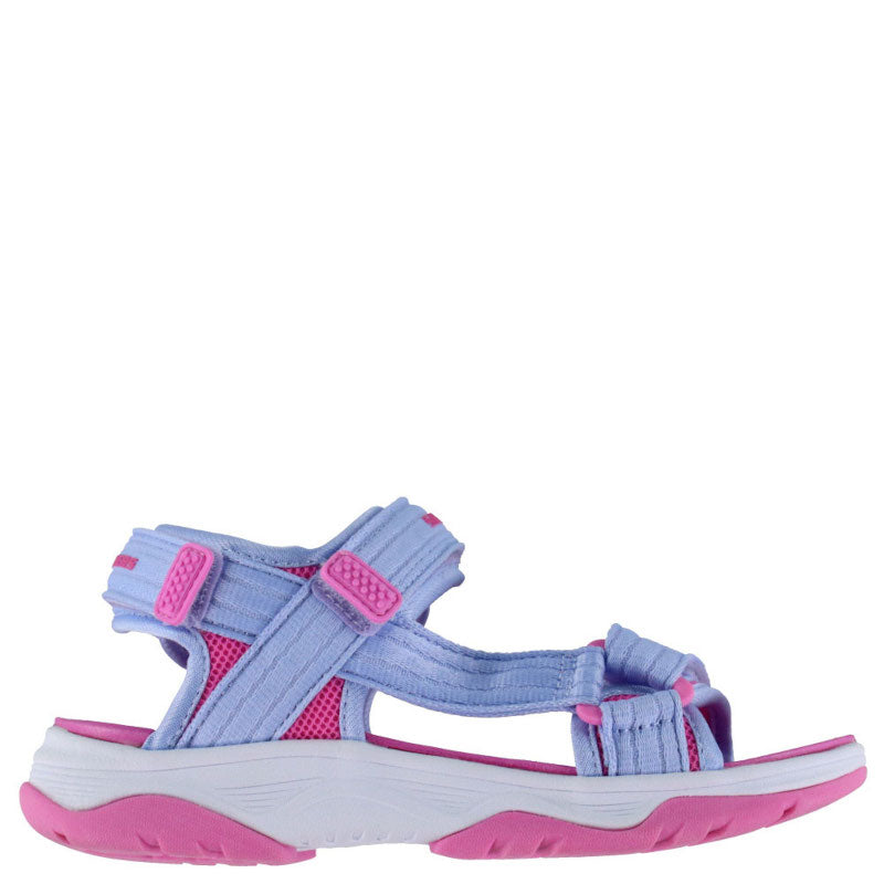 Skechers Tread Seeker Sandal Børn Lilla