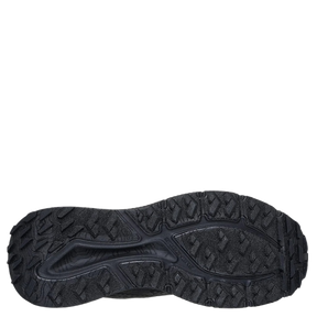 Skechers Slip-ins: Switch Back - Welch Creek Waterproof Sneaker Herre Sort