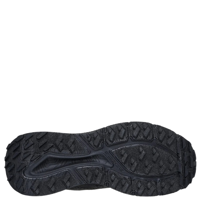 Skechers Slip-ins: Switch Back - Welch Creek Waterproof Sneaker Herre Sort