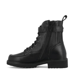 Green Comfort Berlin Blanca Støvle Dame Sort