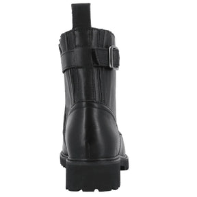 Green Comfort Berlin Blanca Støvle Dame Sort