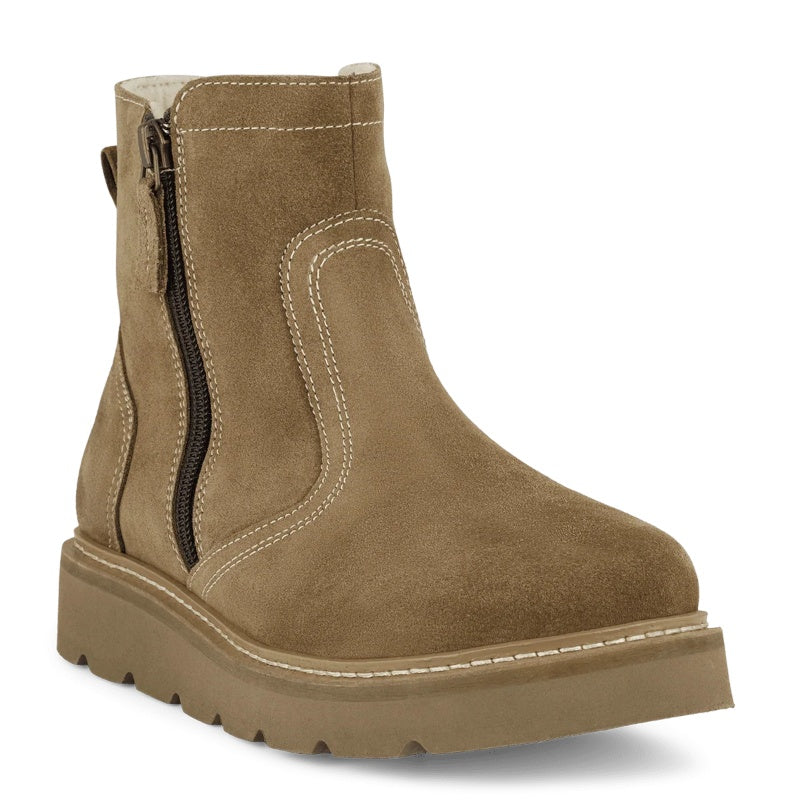 Green Comfort Verona Veda Støvle Dame Brun