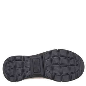 Skechers Easy Going High Zip 2 Waterproof Støvle Dame Brun