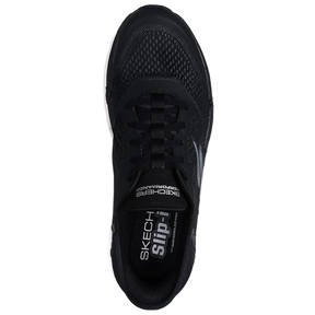 Skechers Slip-ins: Max Cushioning Premier Sneaker Herre Sort