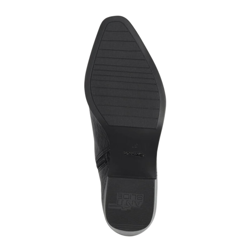 Tamaris 25310 Støvle Dame Sort