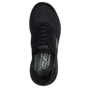 Skechers slip-ins: Max Cushioning Elite 2.0 sneakers dame sort
