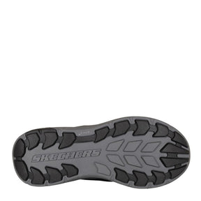 Skechers Slip-Ins: Pollard Brax Sneaker Herre Sort