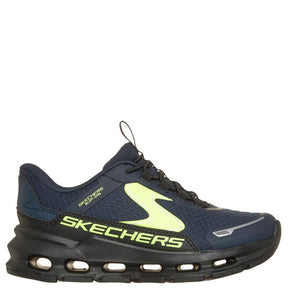 Skechers Slip-Ins: Glide-Step Plus - Vista Lane Sneaker Børn Blå