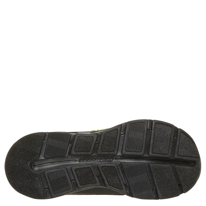 Skechers Slip-Ins: Glide-Step Plus - Vista Lane Sneaker Børn Blå