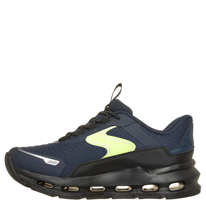Skechers Slip-Ins: Glide-Step Plus - Vista Lane Sneaker Børn Blå