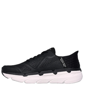 Skechers Slip-ins: Max Cushioning Premier Sneaker Herre Sort