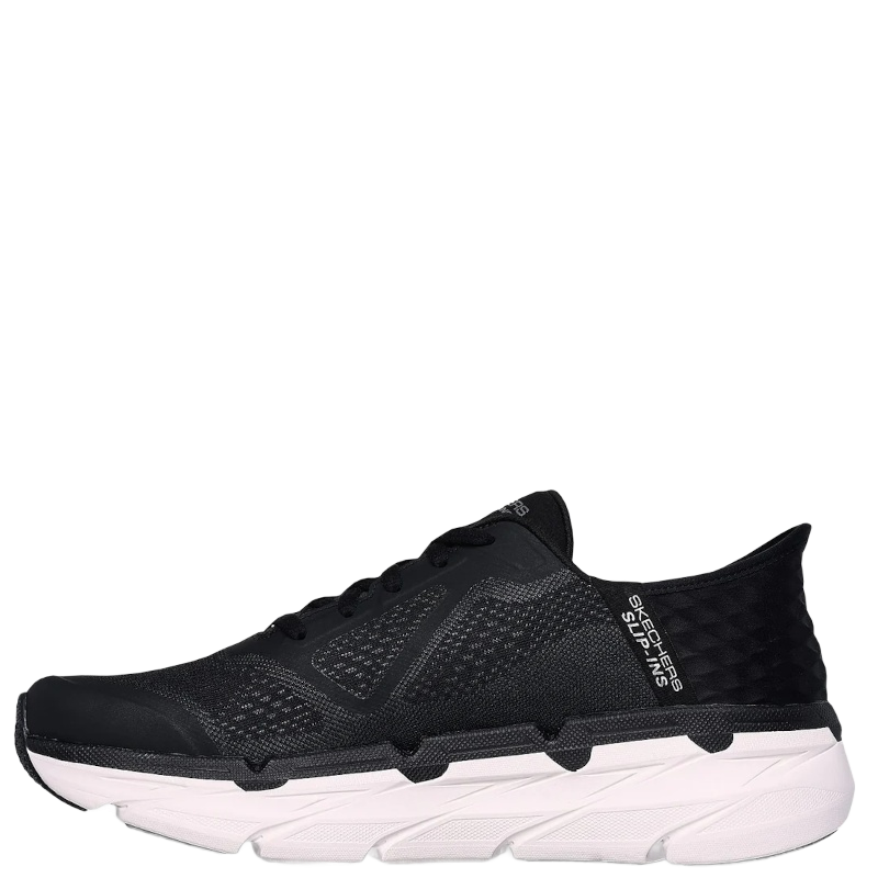 Skechers Slip-ins: Max Cushioning Premier Sneaker Herre Sort