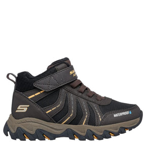 Skechers Rugged Ranger - Storm Trail Støvle Børn Brun