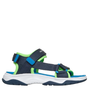 Skechers Tread Seeker Sandal Børn Blå
